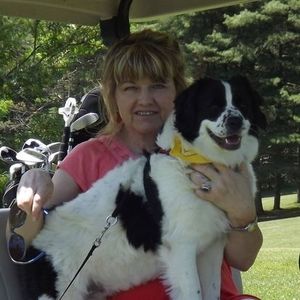 Meet your Posher, Tamra